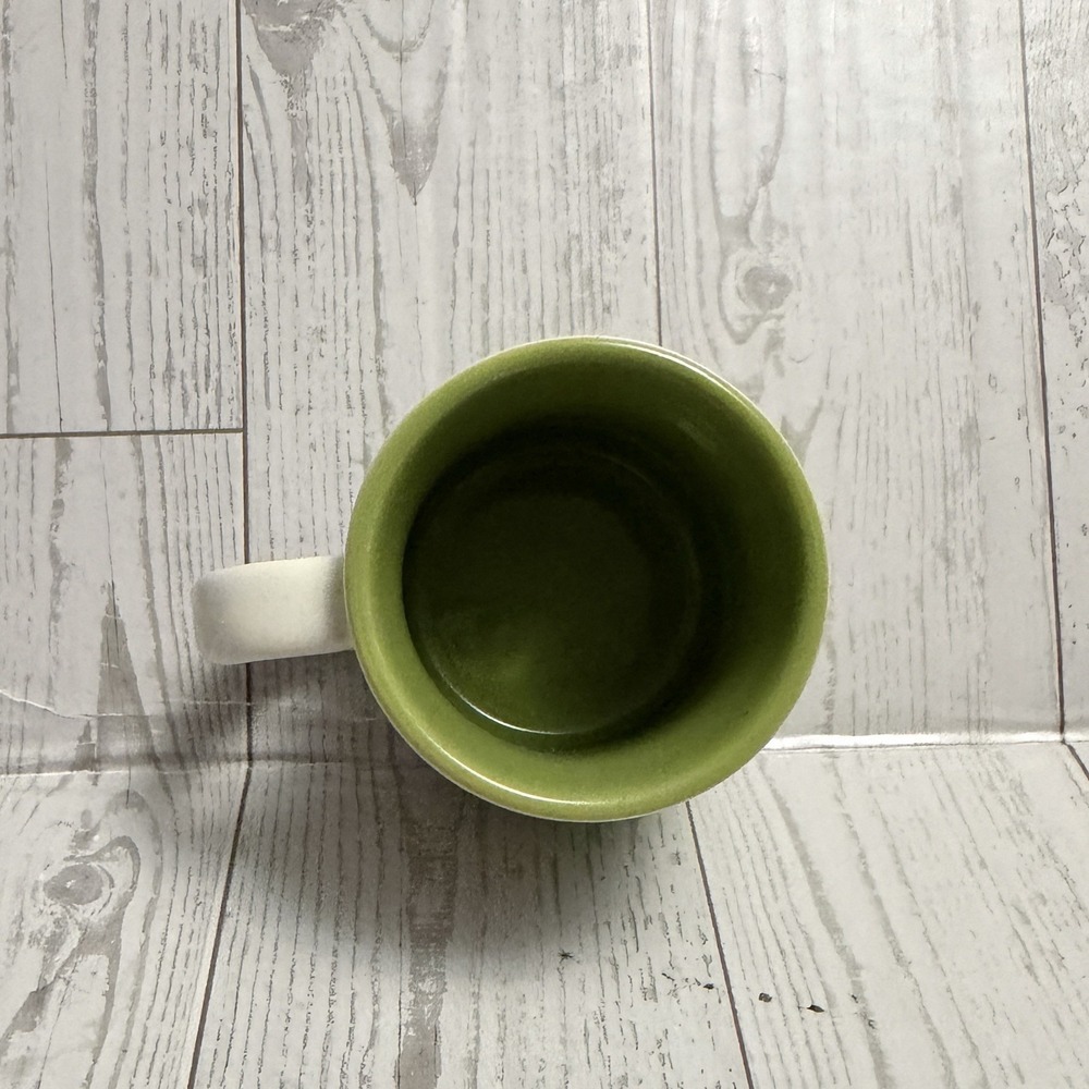Starbucks Ho Chi Minh City Vietnam 3oz Demitasse Espresso Cup Collector Series - Picture 6 of 7
